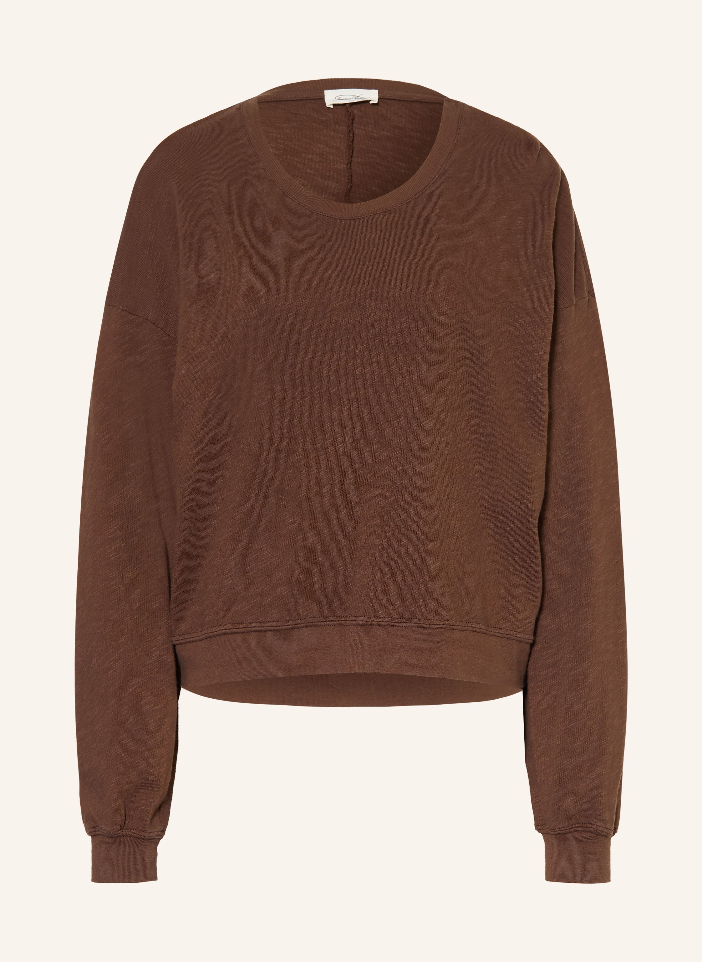 American Vintage Longsleeve SONOMA