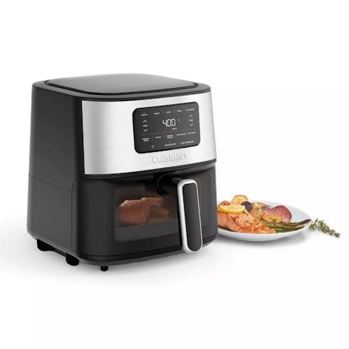 Cuisinart Digital 5.7L Air Fryer