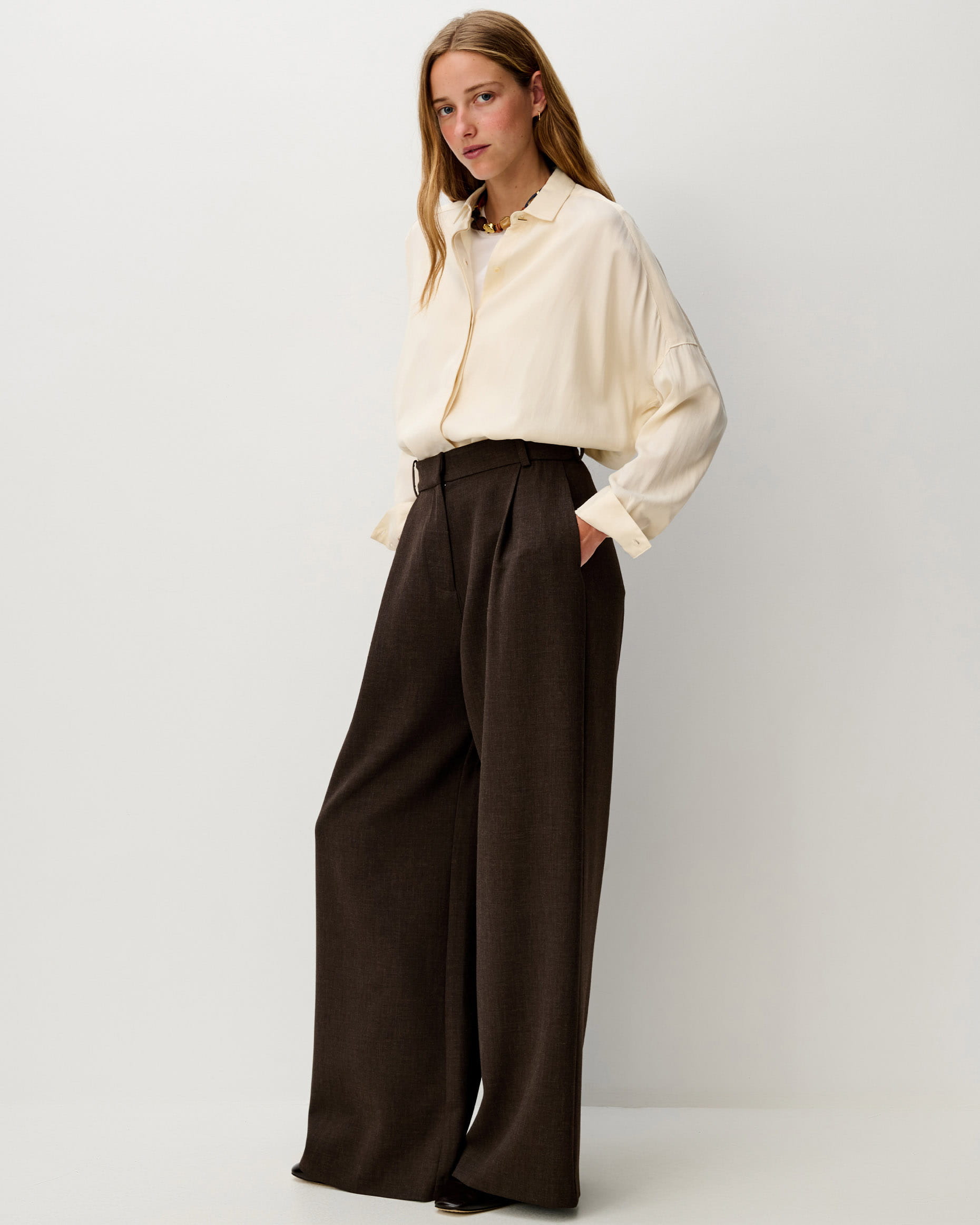 Chemise Lady d