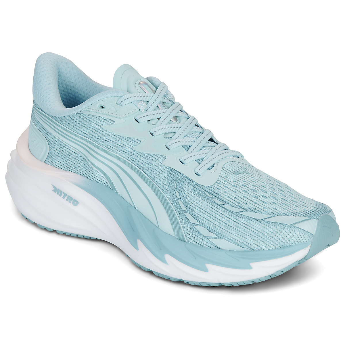Puma - Velocity NITRO - Blue