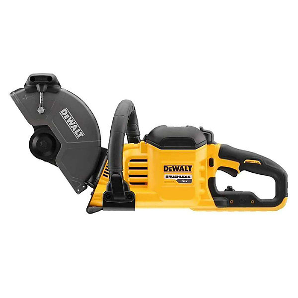 Découpeuse XR FLEXVOLT 54V Brushless 230 mm DCS690N Dewalt (machine seule)