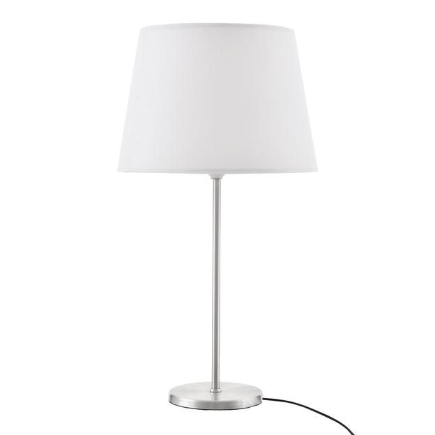 LUMINÁRIA MESA LUMI-ROUND C/CUP P
