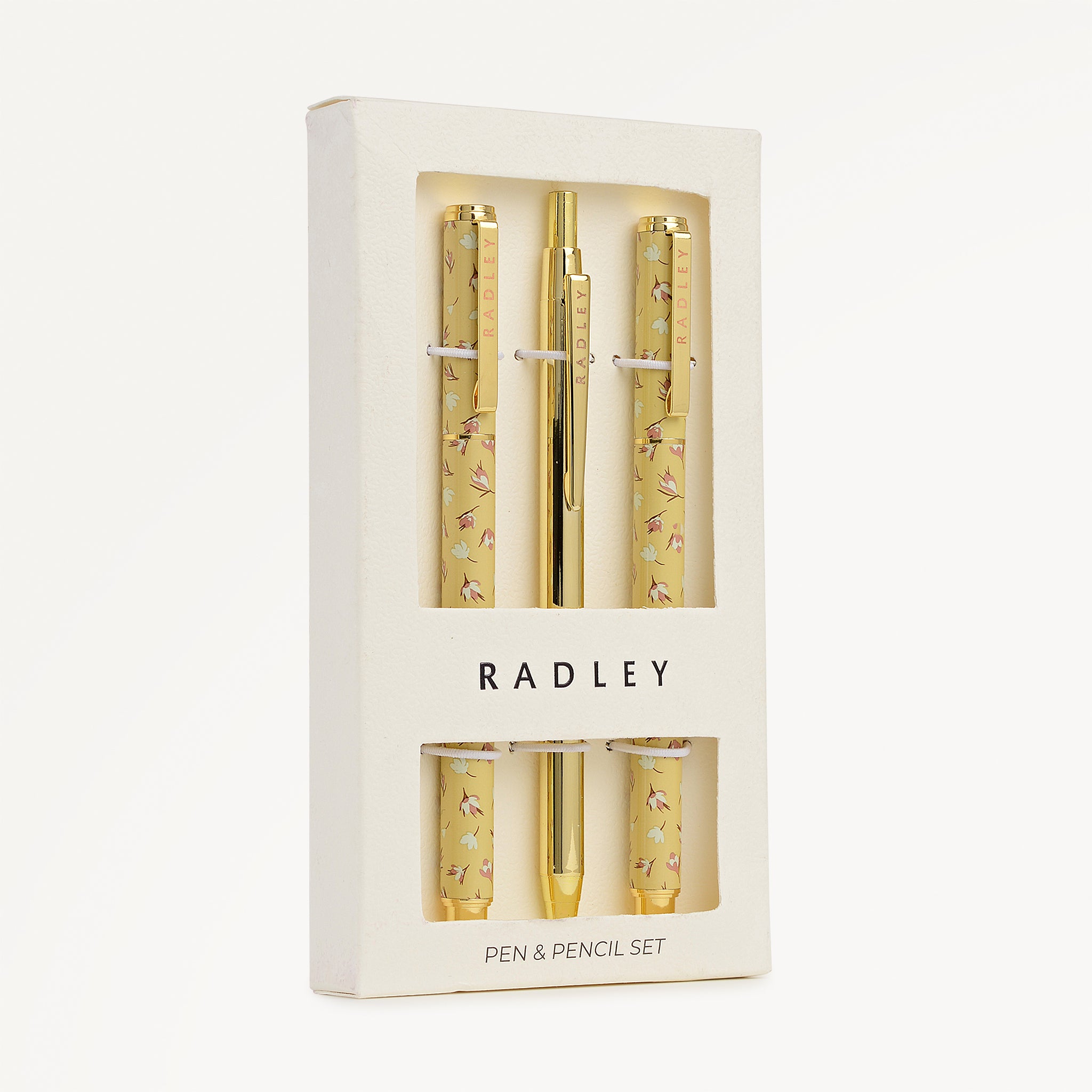 Spring Daze - Boxed Pen