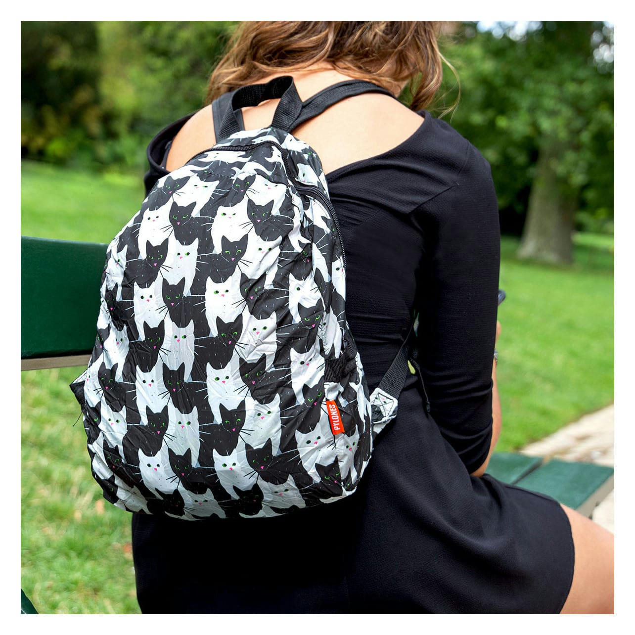 POCKET BAG - Sac à dos pliable