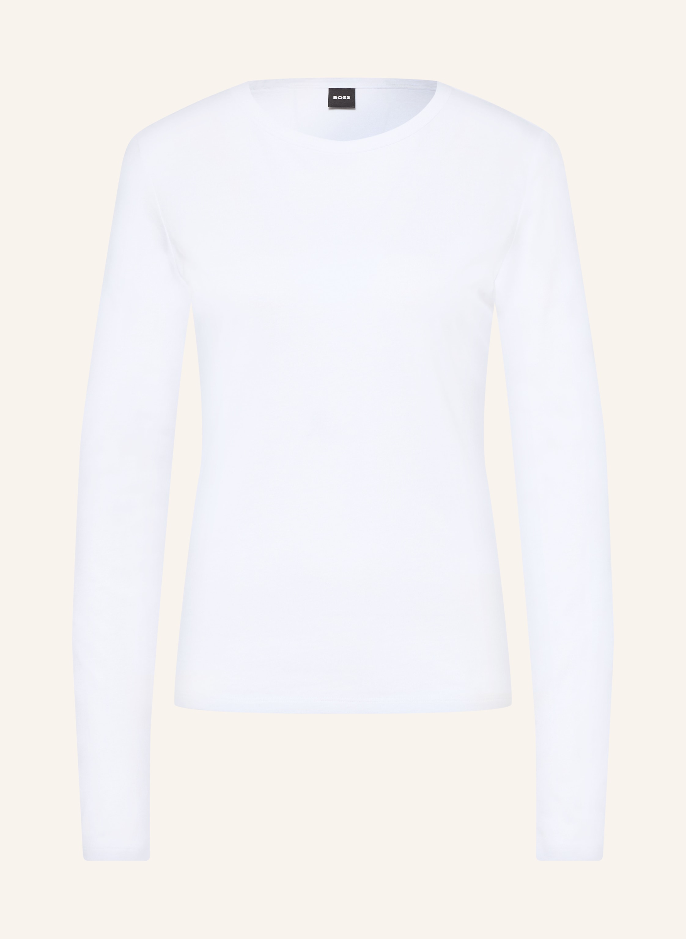 BOSS Longsleeve ESELLY