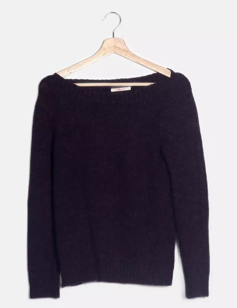 Camaïeu jumper Knitted