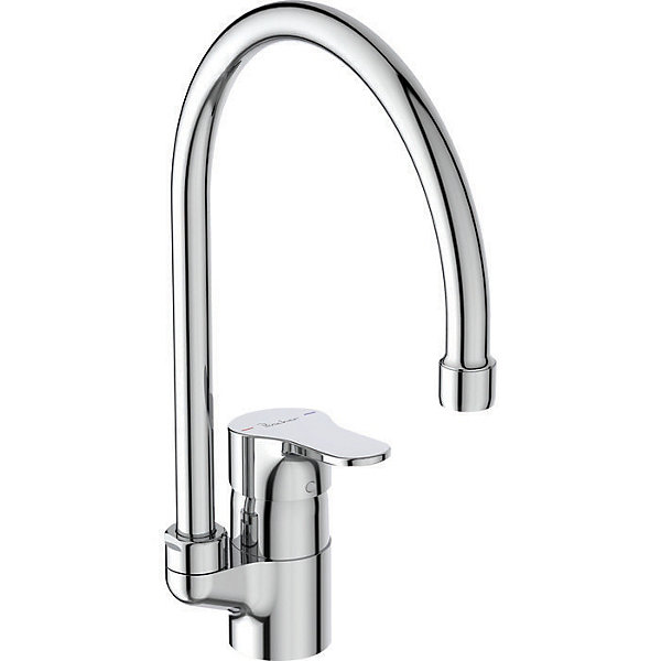 Mitigeur cuisine - Olyos - PORCHER - 11,4L/min