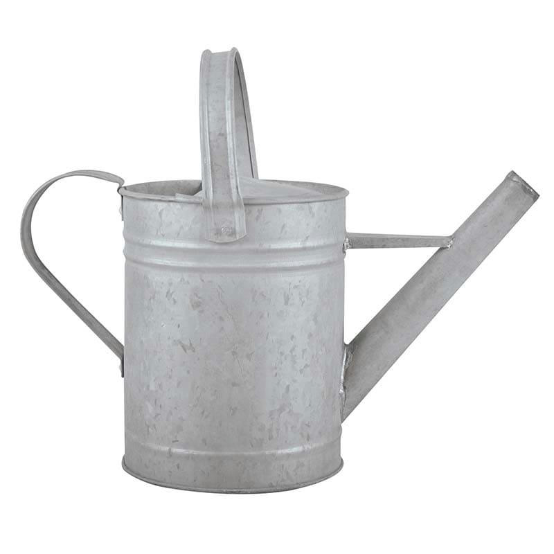 - Arrosoir Zinc Patiné 1,5 L