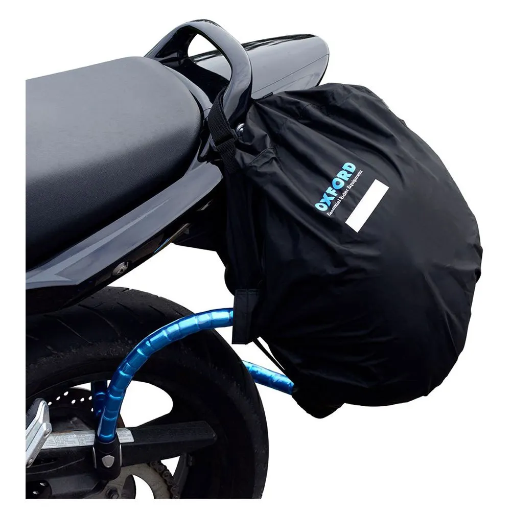 Oxford Holder Lock helmet bag