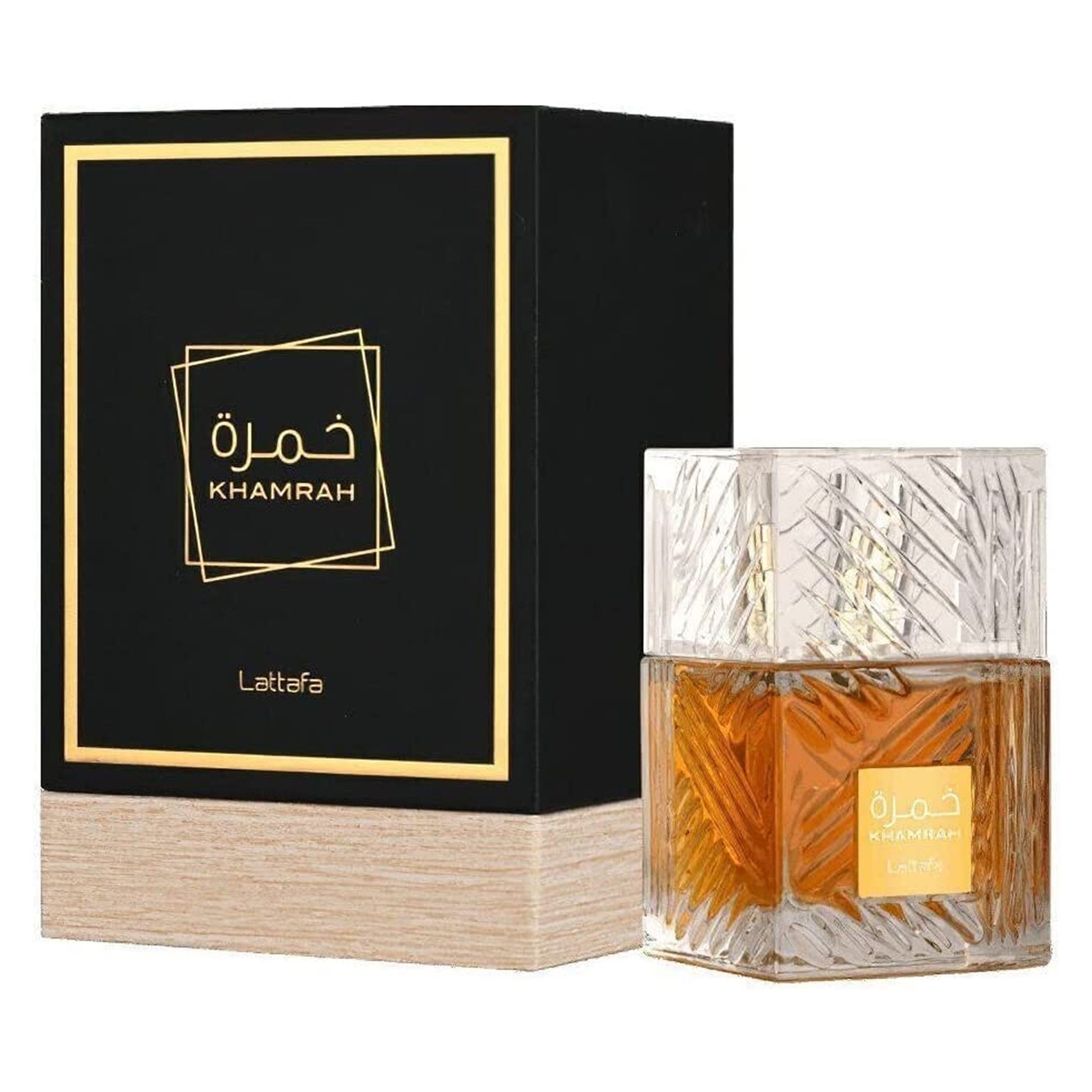 Lattafa Pride Khamrah EDP 100ml