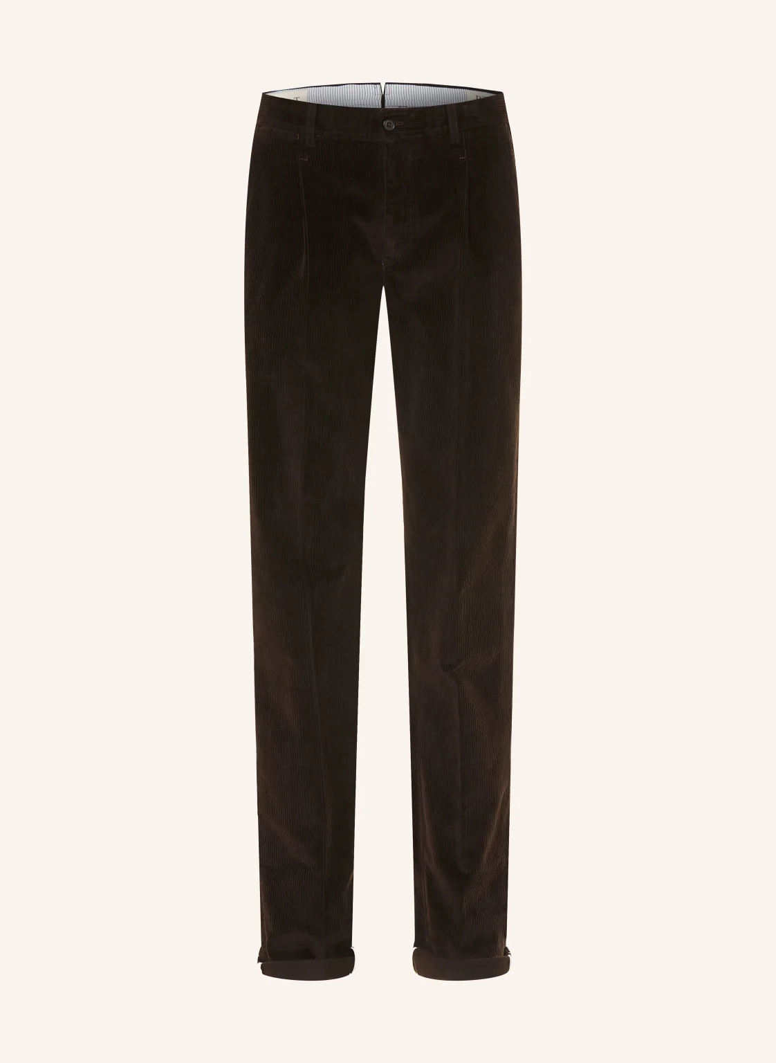 PT TORINO Cordchino Extra Slim Fit