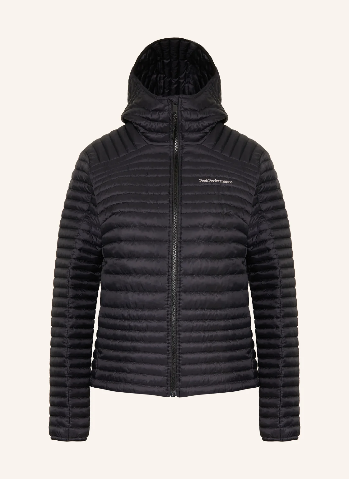 Peak Performance Steppjacke MONOLIGHT