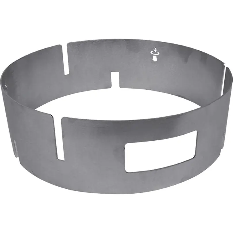 Grillring Remundi