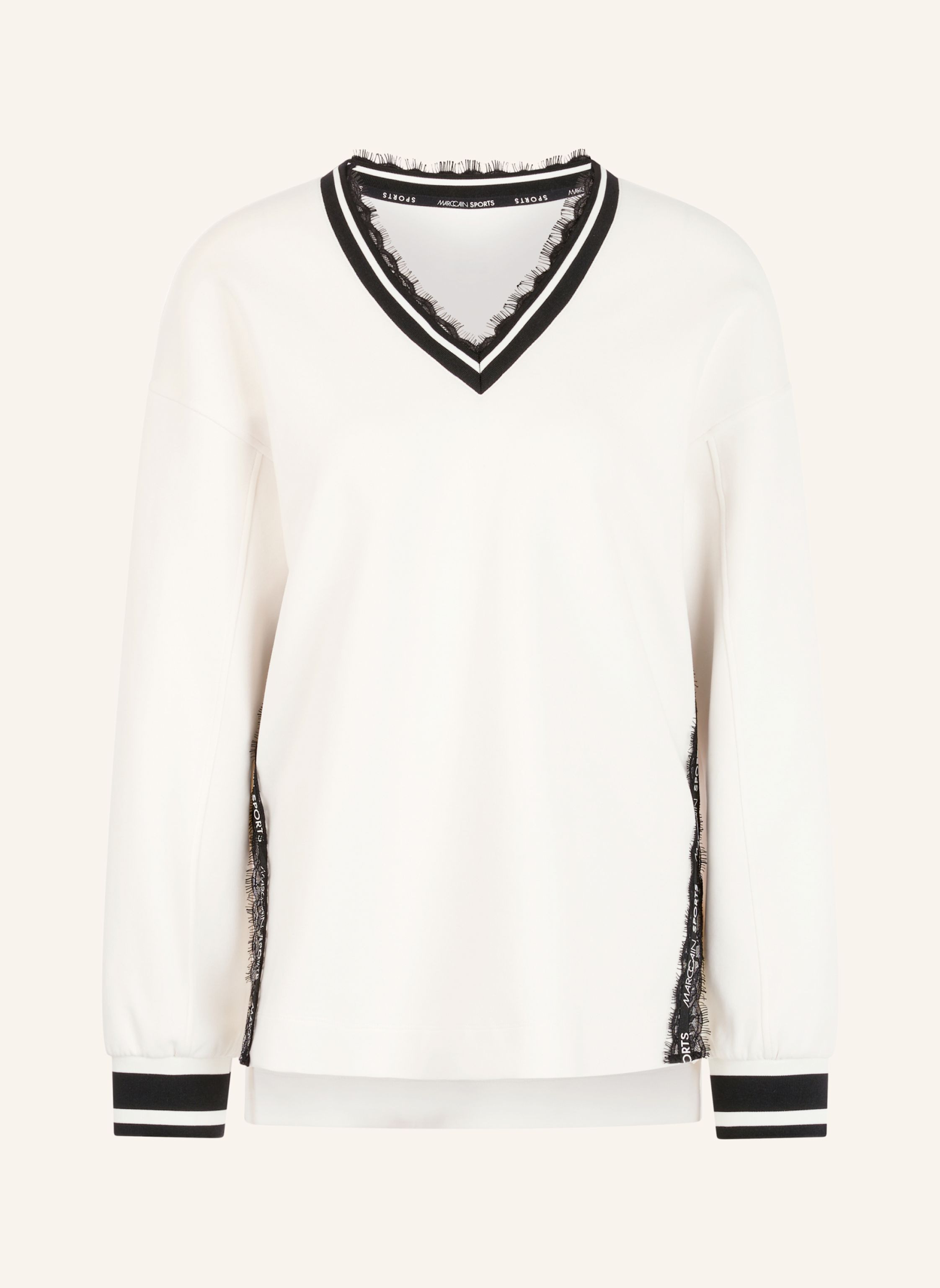 MARC CAIN Sweat-Shirt