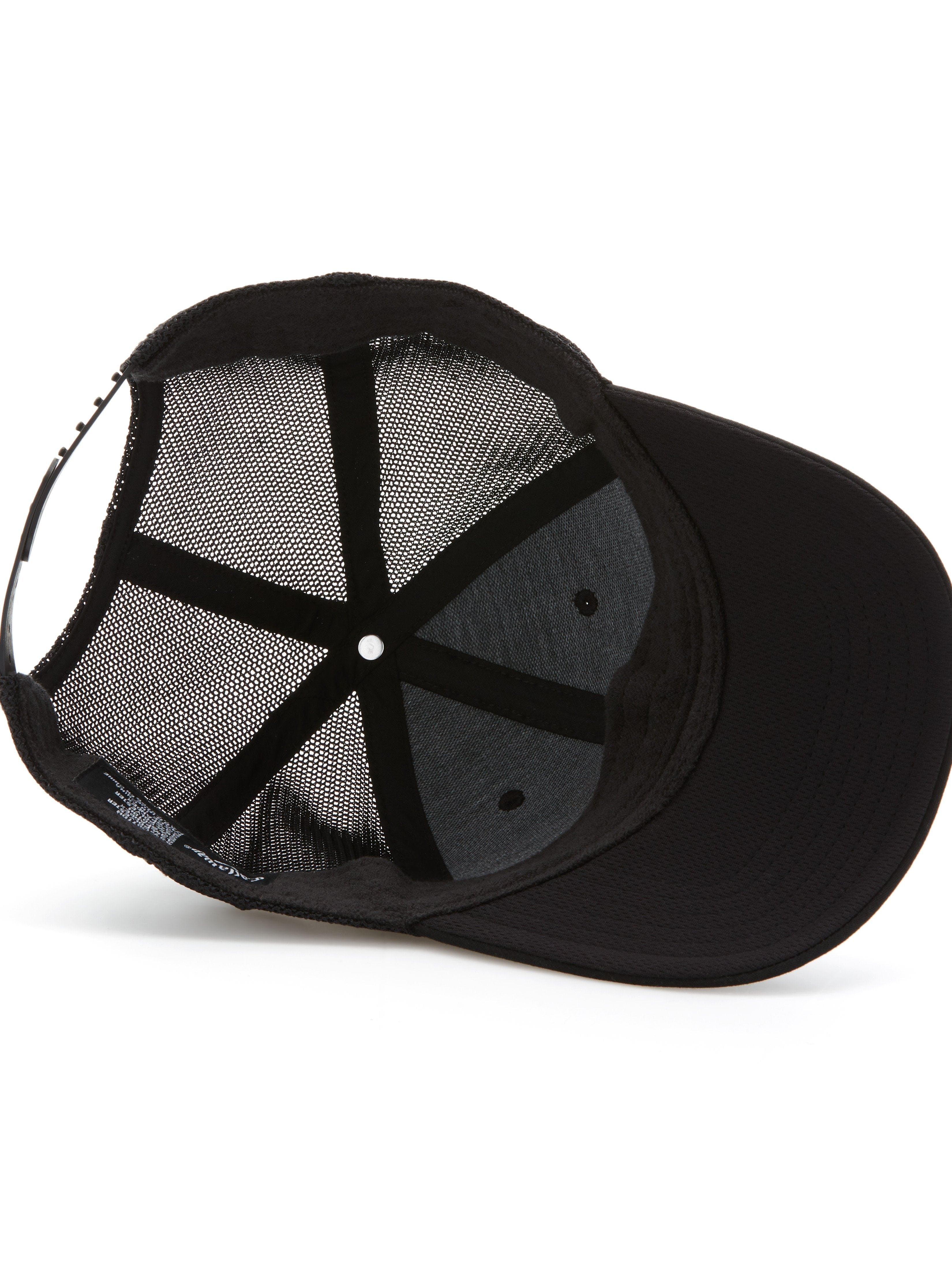 New York Trucker Hat