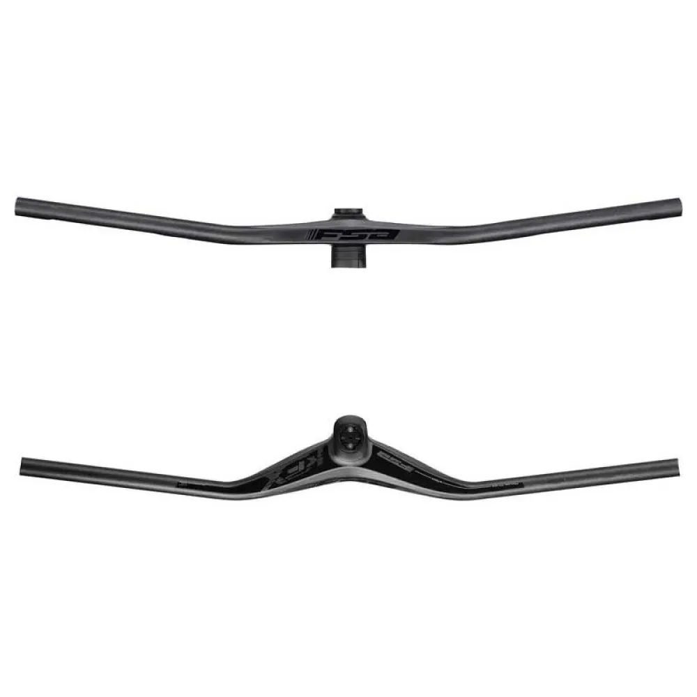 FSA KFX SiC ICR 31.8 mm cockpit handlebar