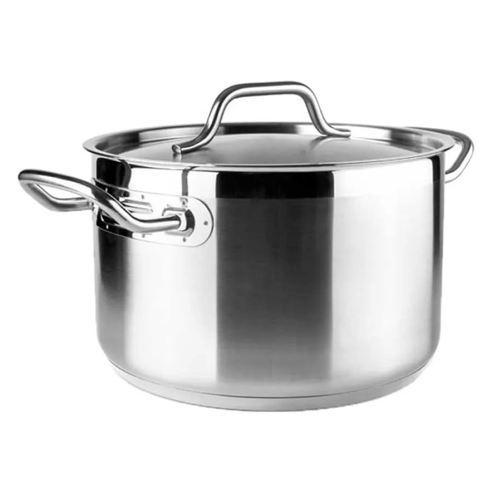 Ibili Ebbe 24 cm Cooking Pot