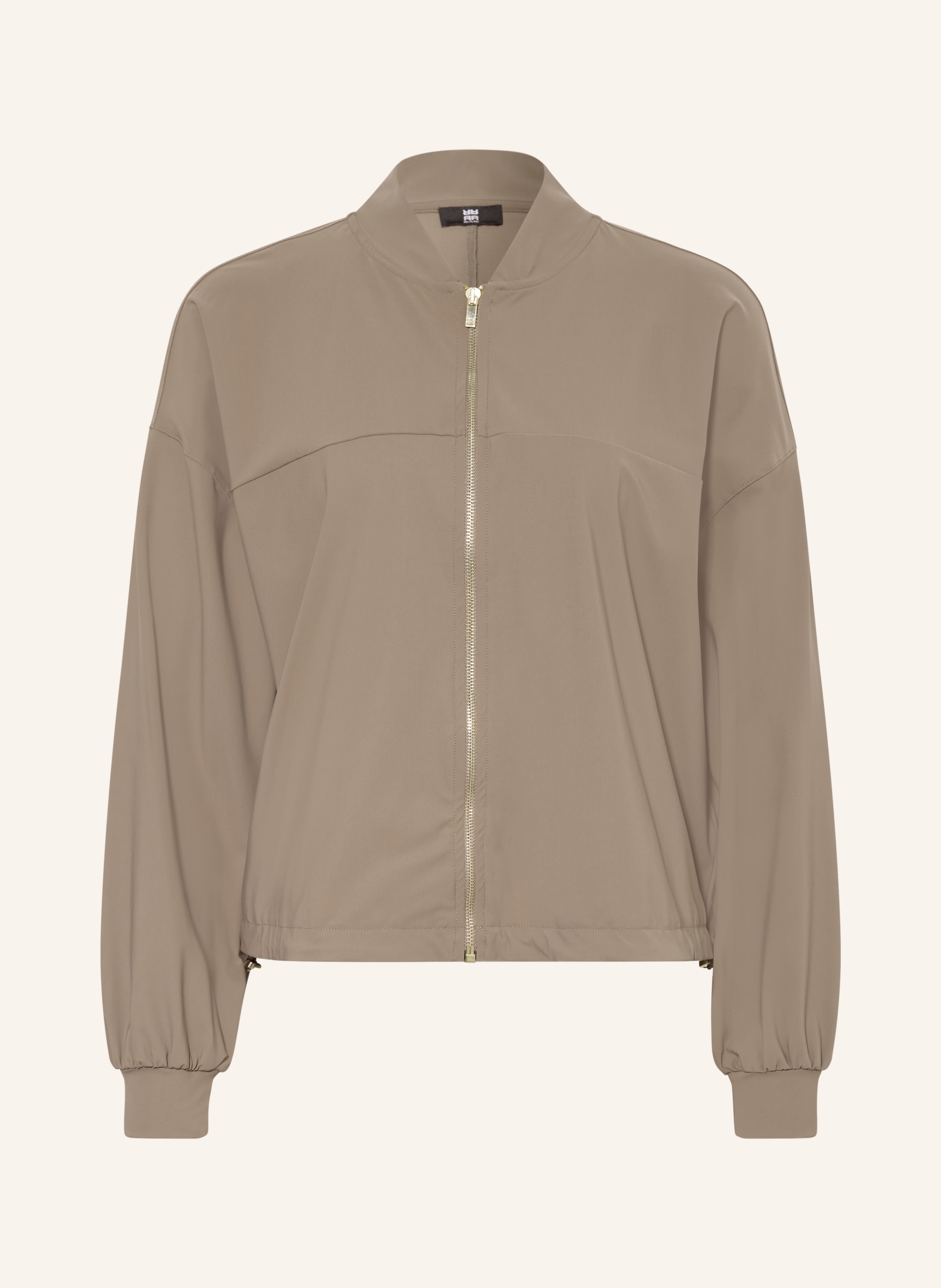 RIANI Satinblouson
