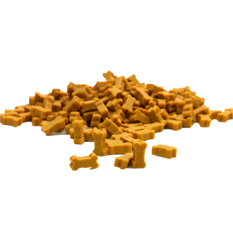 Sachet de friandises au poulet 0,18 kg