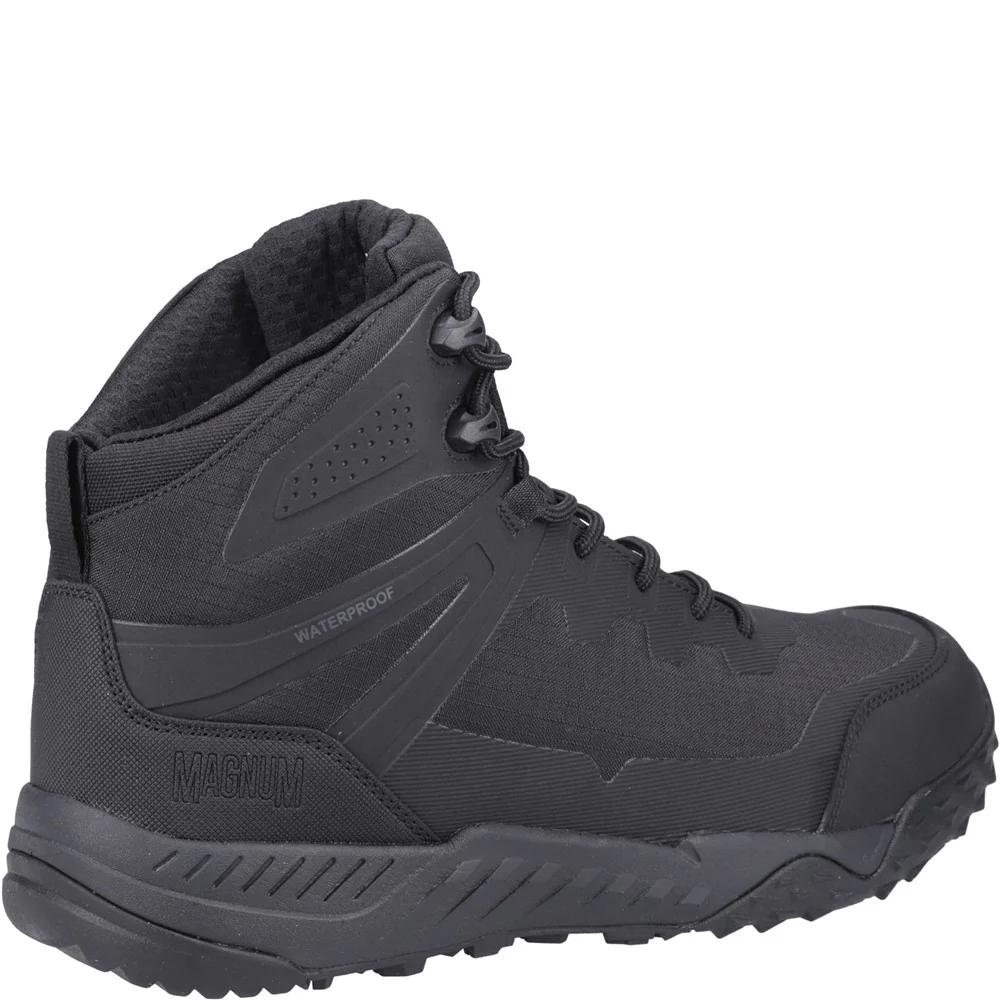 Magnum Ultima 6.0 WP Uniform Boot
