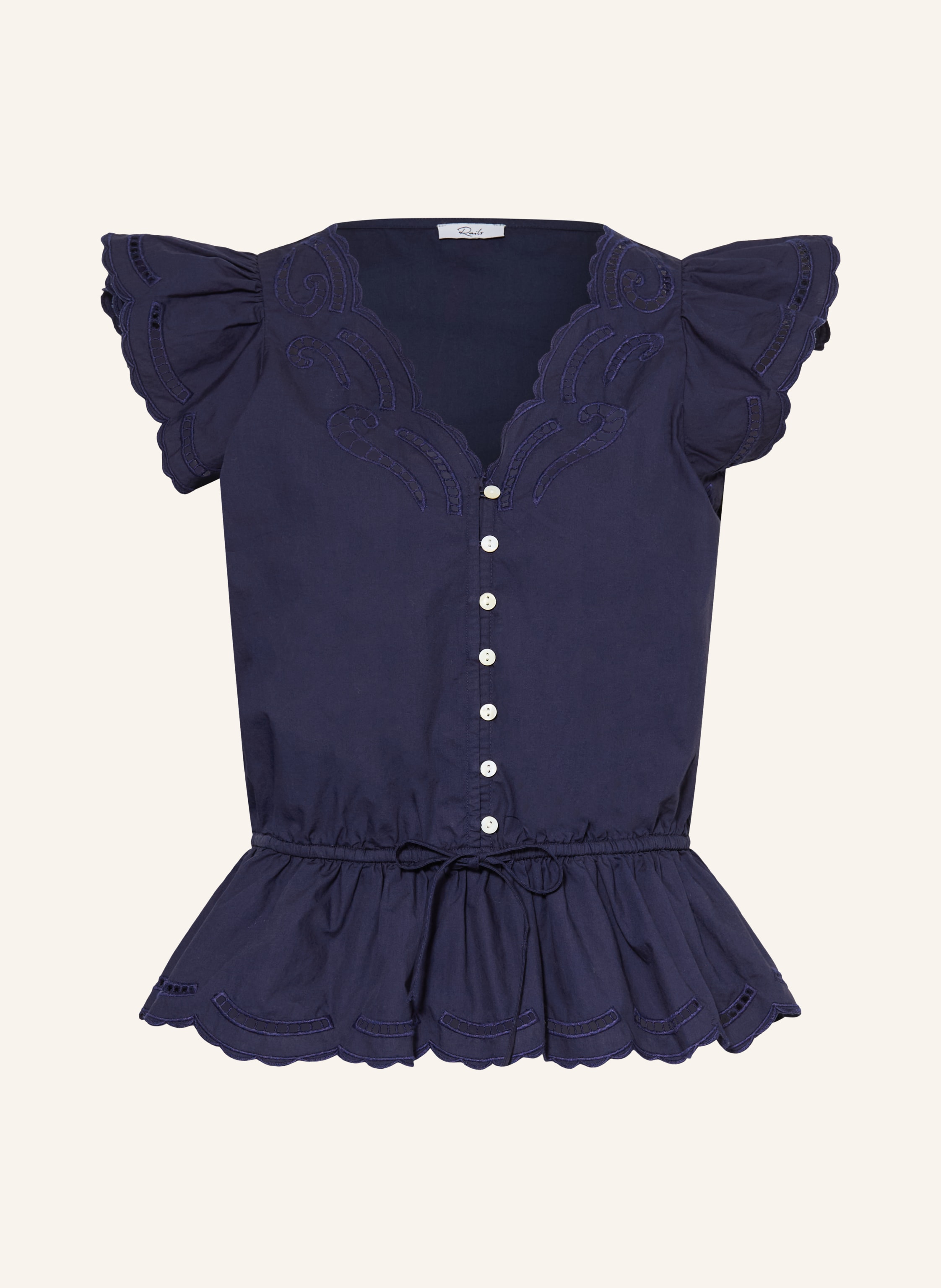 Rails Blusenshirt SANDI