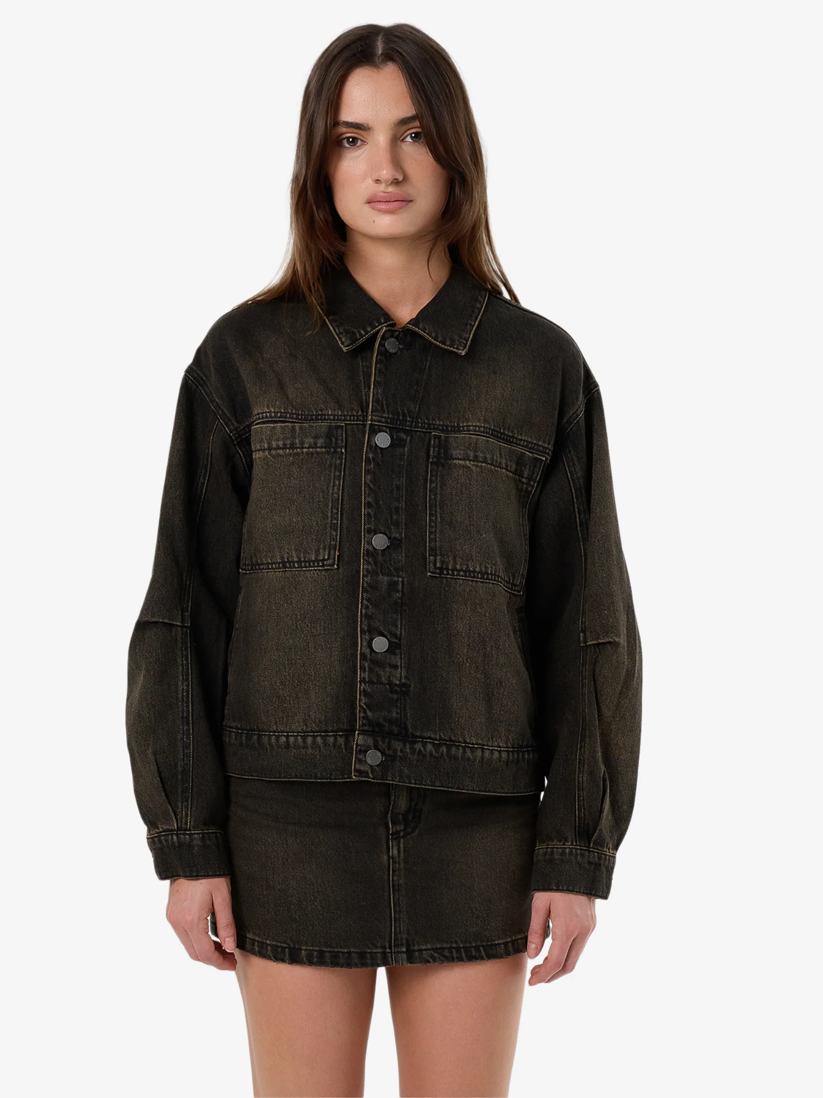 Bailey Jacket