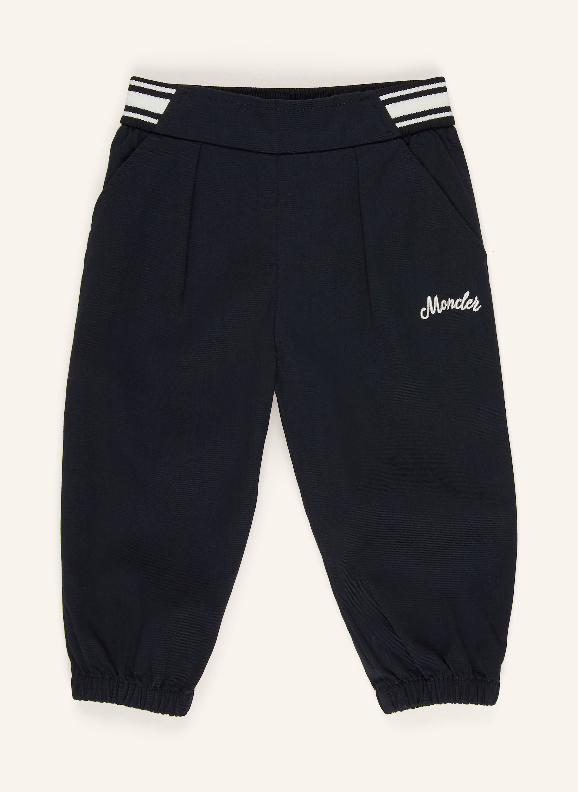 MONCLER enfant Hose im Jogging-Stil