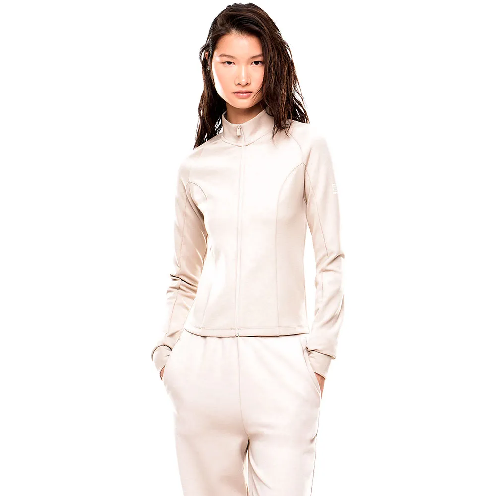 EA7 EMPORIO ARMANI 7W001150_AF12501 full zip sweatshirt