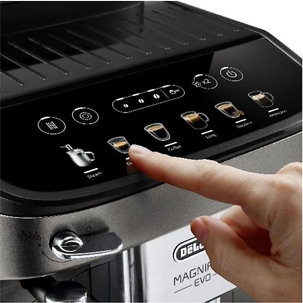 DE'LONGHI Expresso Broyeur Magnifica Evo ECAM 290.42.TB