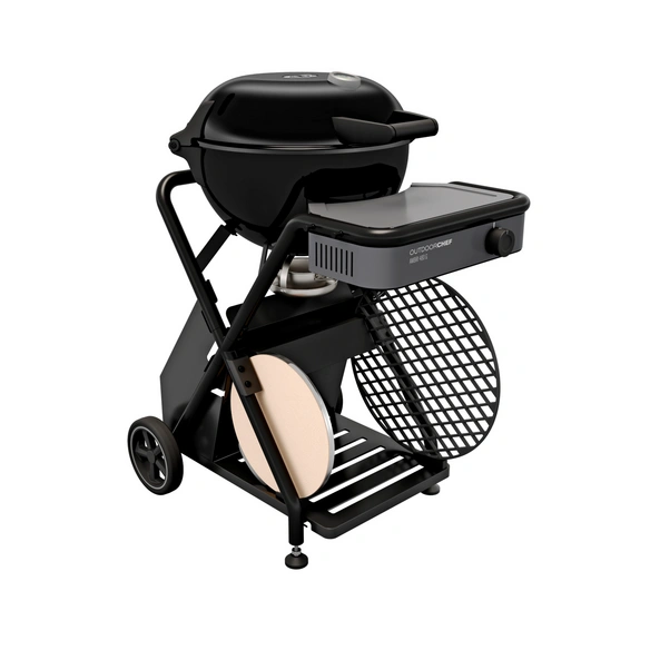 Gasgrill »Ambri«, 1 Brenner, Grillfläche: 48 x 48 cm
