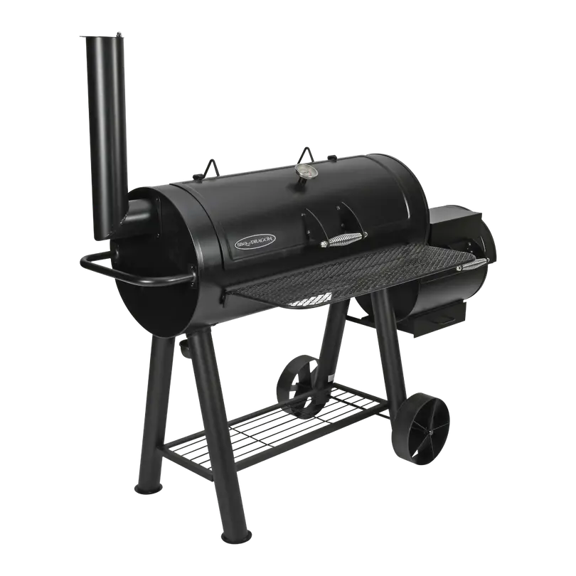 Smoker Nevada