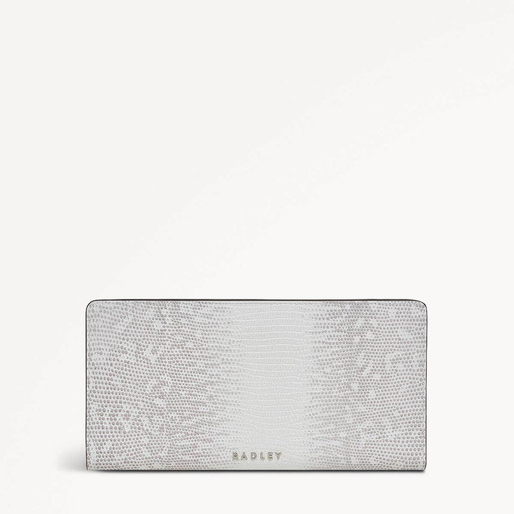 Coin Street - Large Bifold Purse