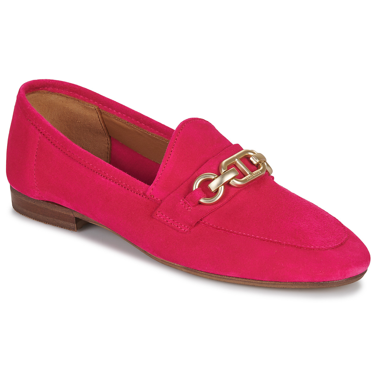 JB Martin - FRANCHE BIJOU - Velvet / Fuschia