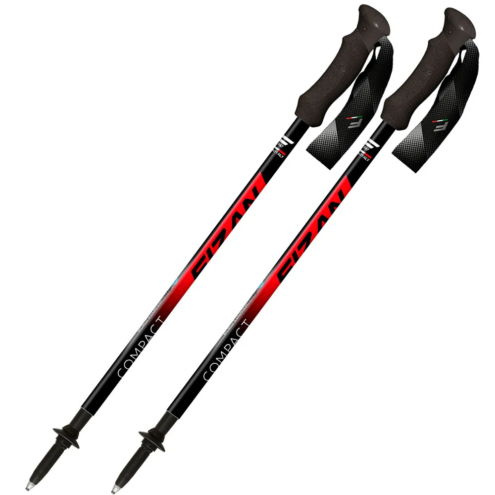 Fizan Compact poles