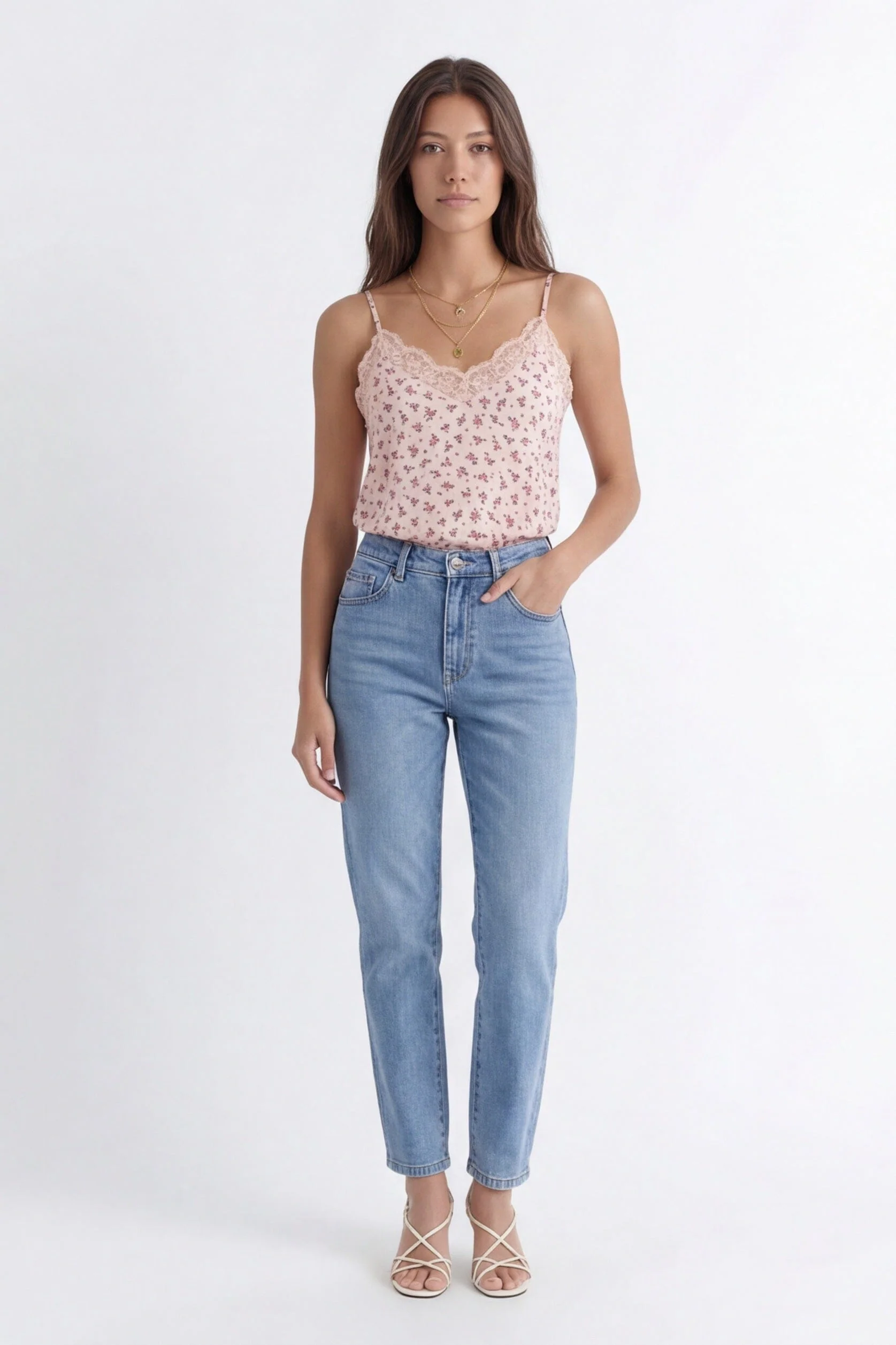 TOP - CIBELE - POUDRE
