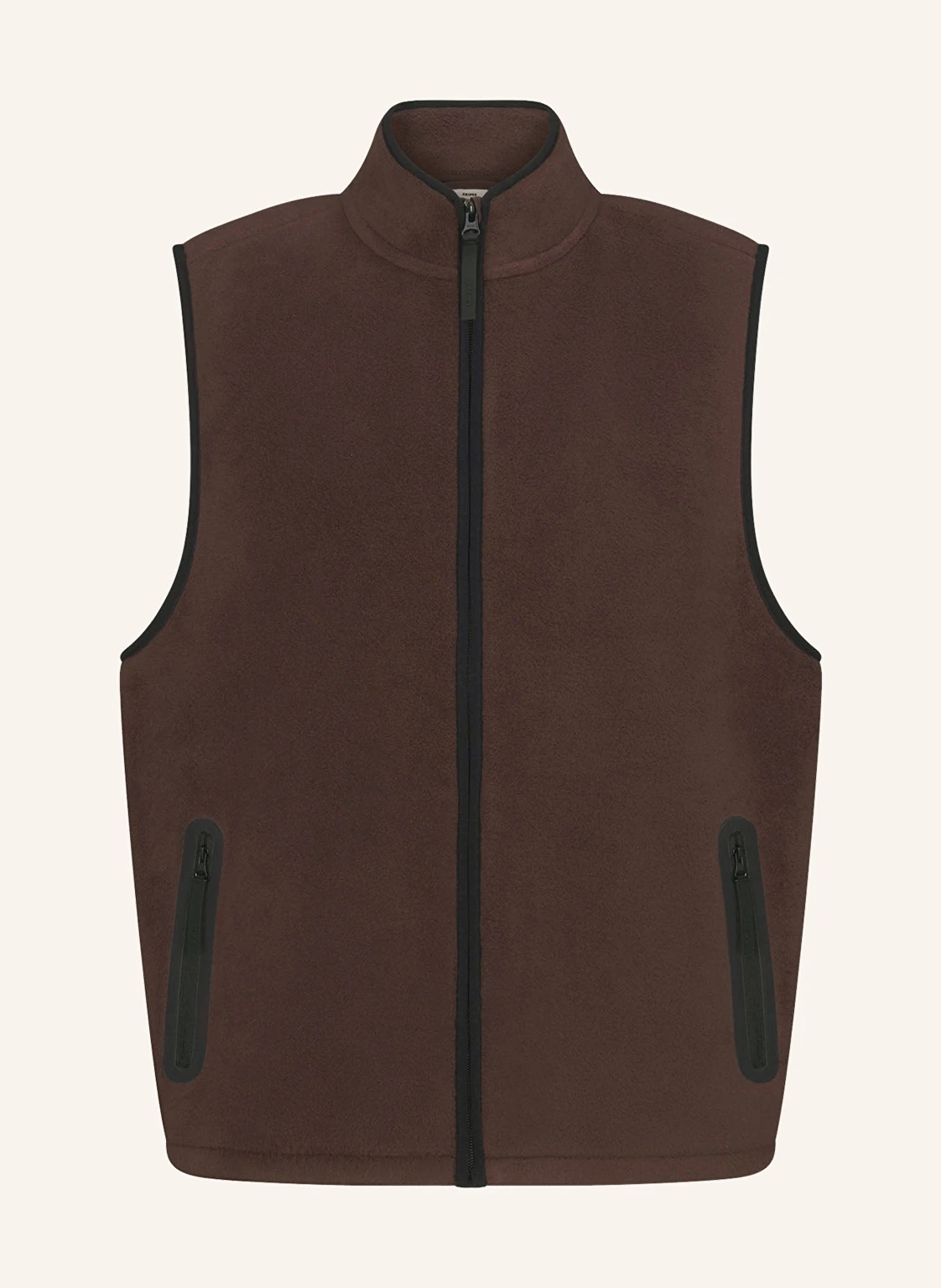 SKIMS Lounge-Fleeceweste ARCTIC FLEECE