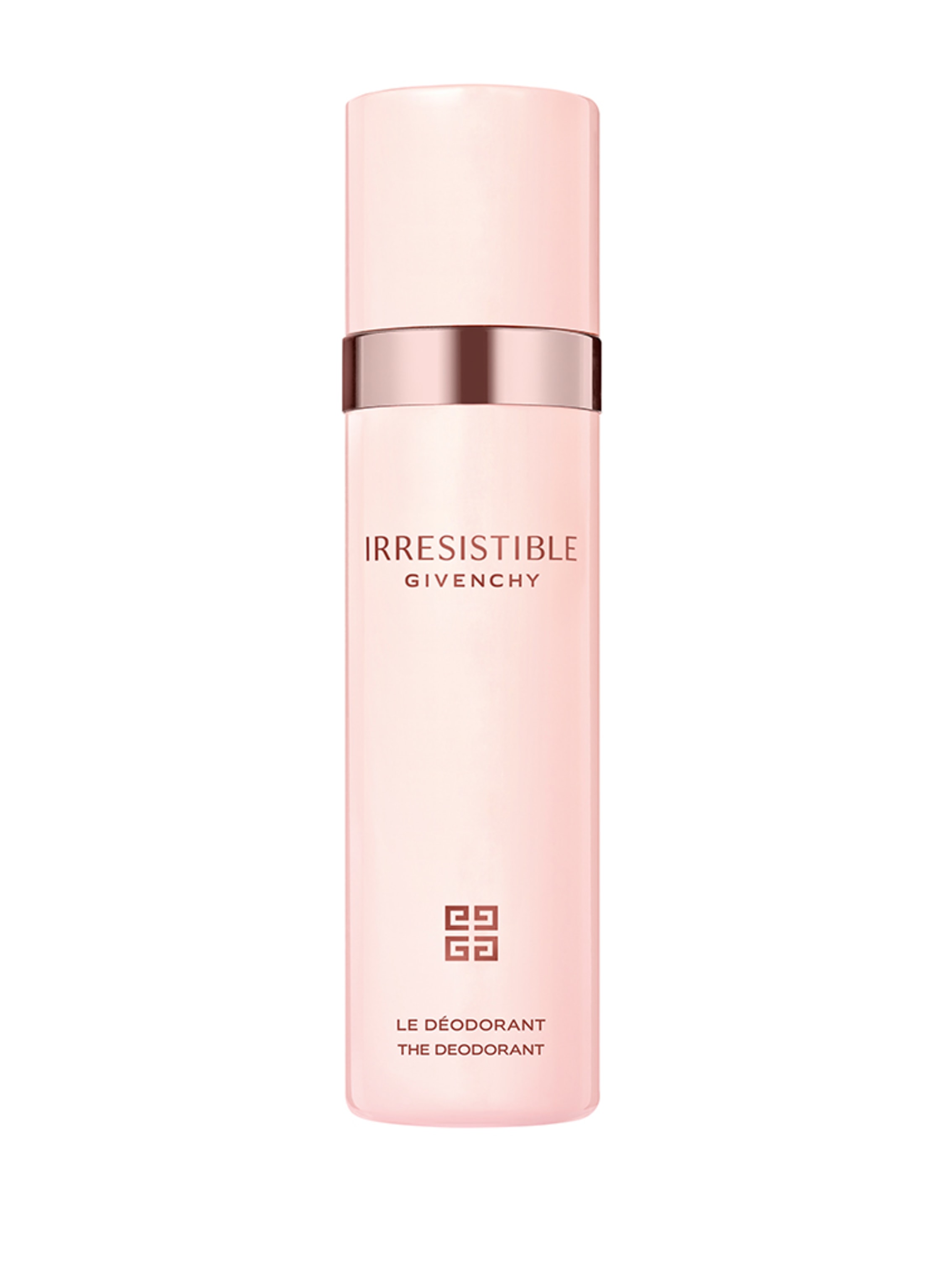 GIVENCHY IRRESISTIBLE