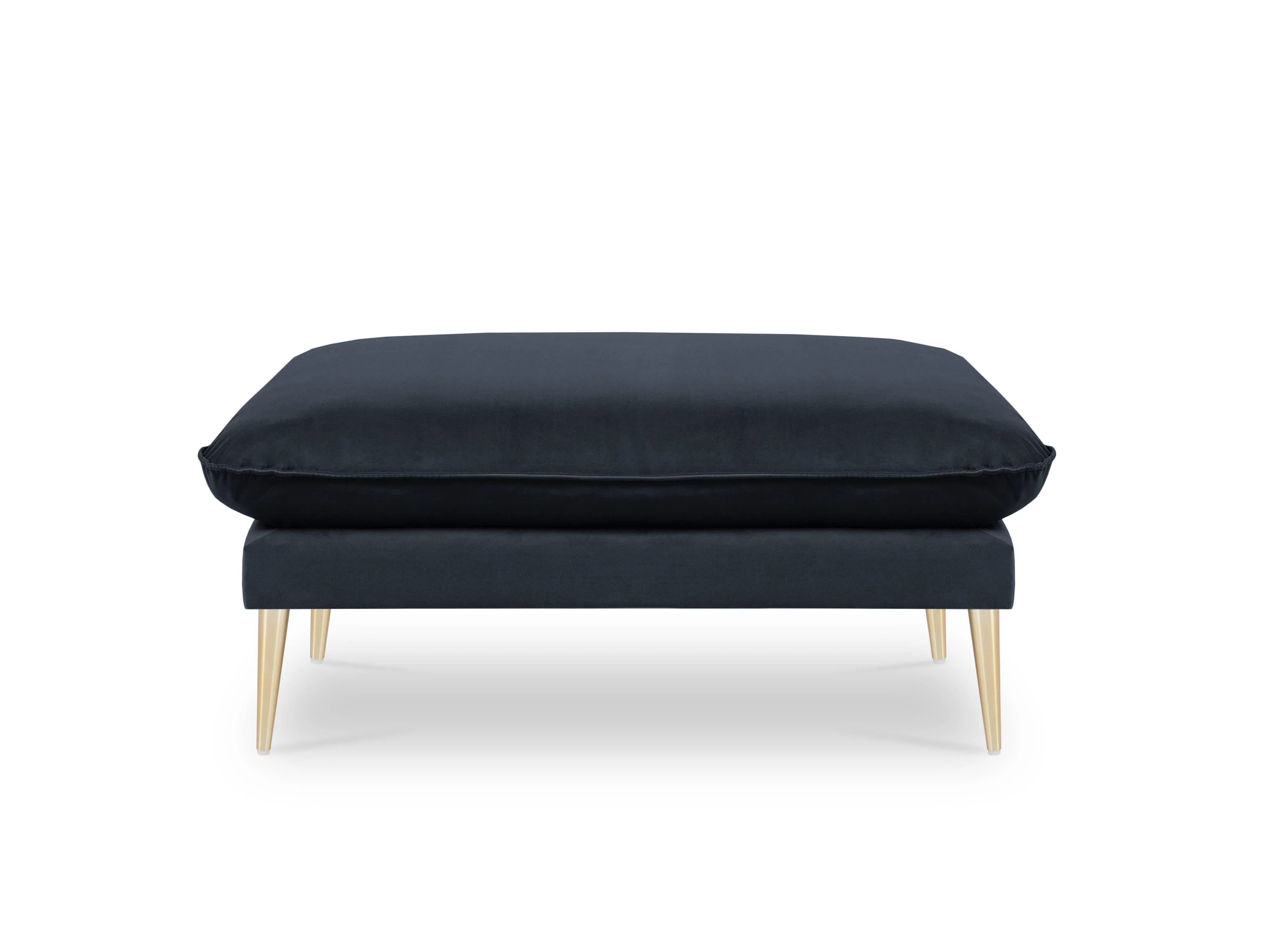 Hocker Elio velvet