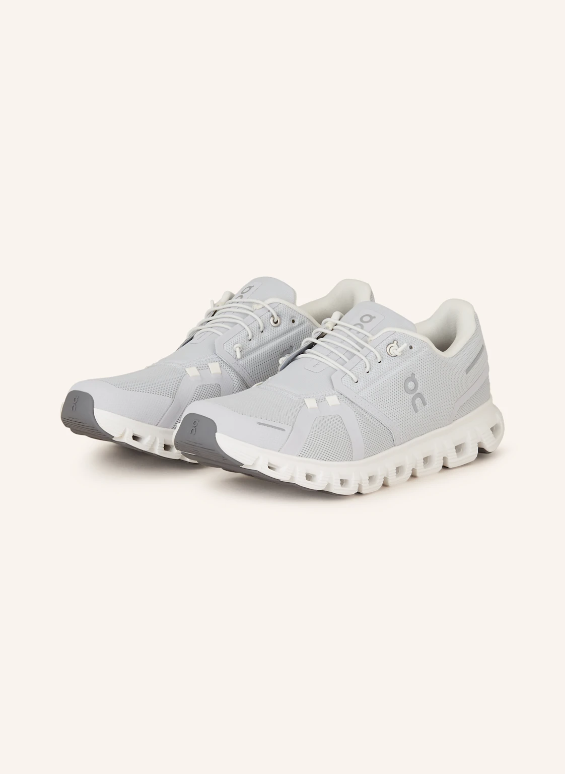 On Sneaker CLOUD 6