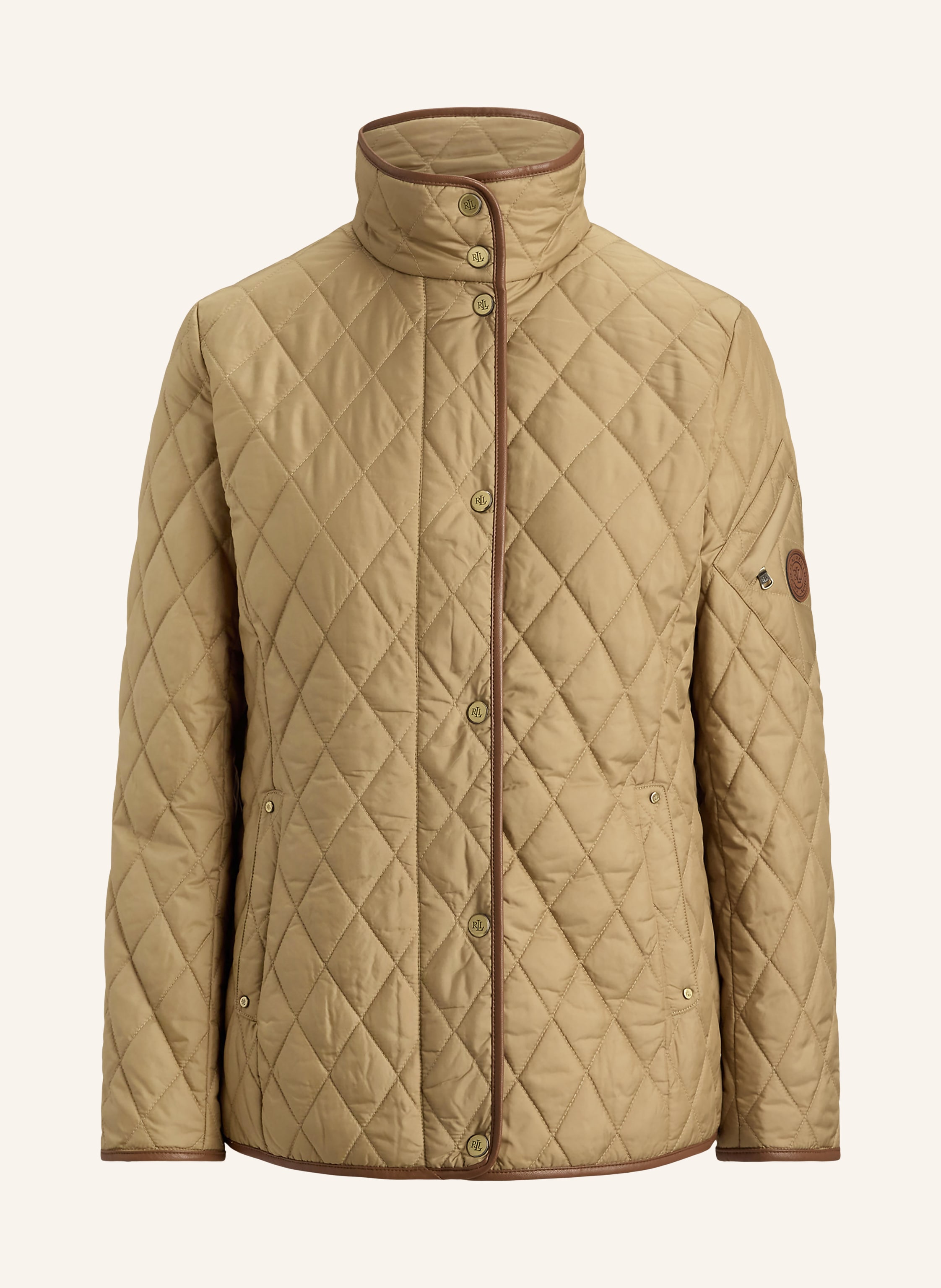 LAUREN RALPH LAUREN Steppjacke