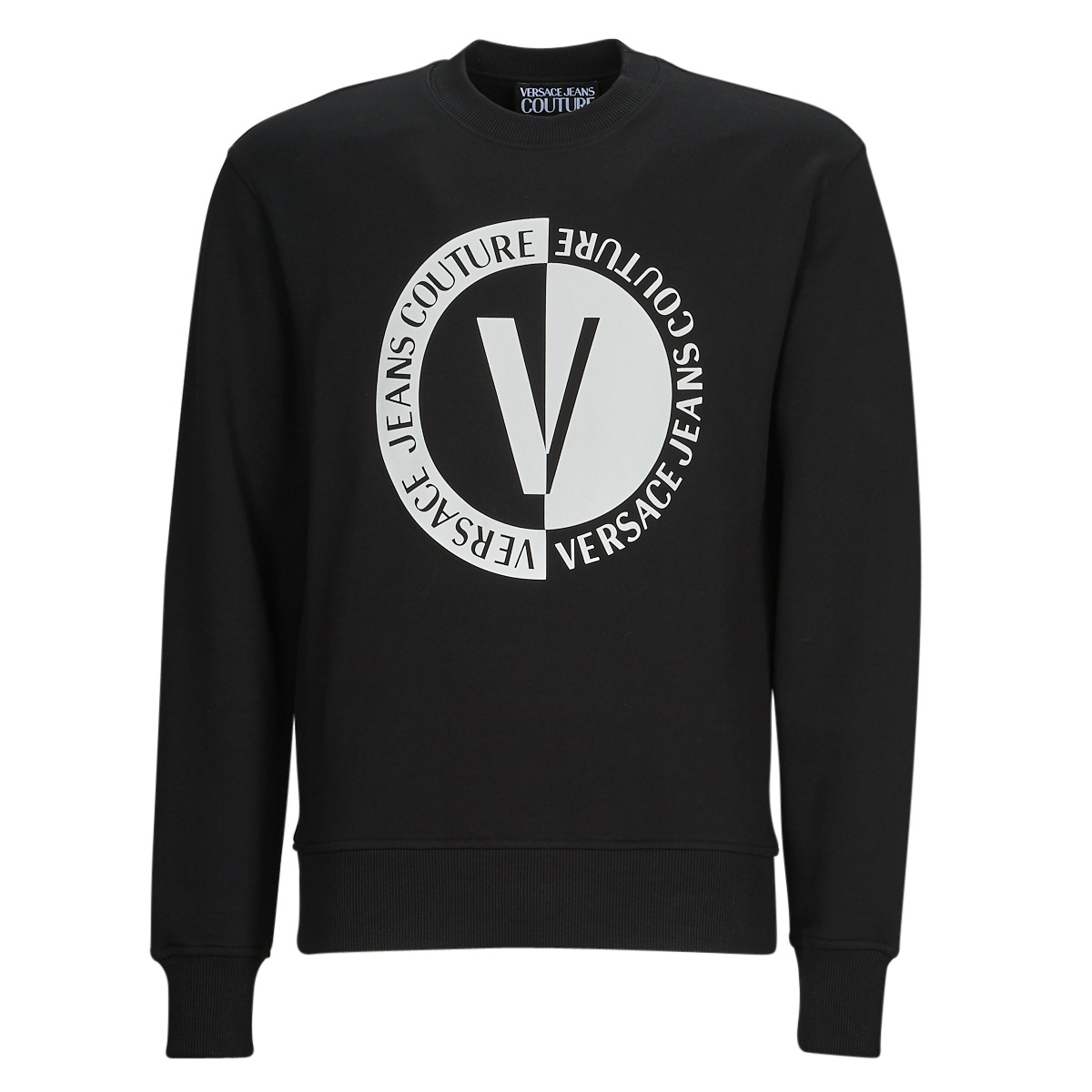 Versace Jeans Couture - GAIG06 - Black