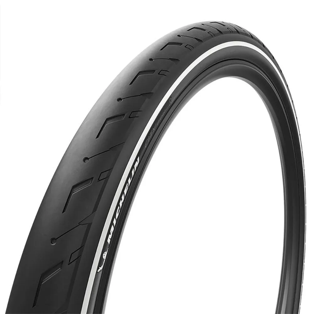 Michelin City Street Performance 62TPI 29´´ x 2.00 rigid urban tyre