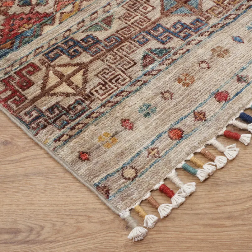 Orientteppich Saraban