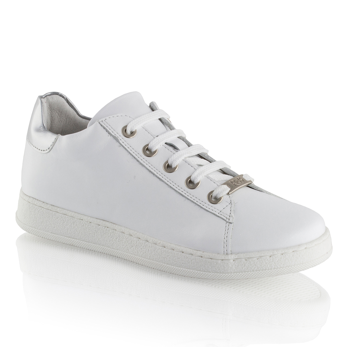 Russell & Bromley TEMPO Lace Up Trainer