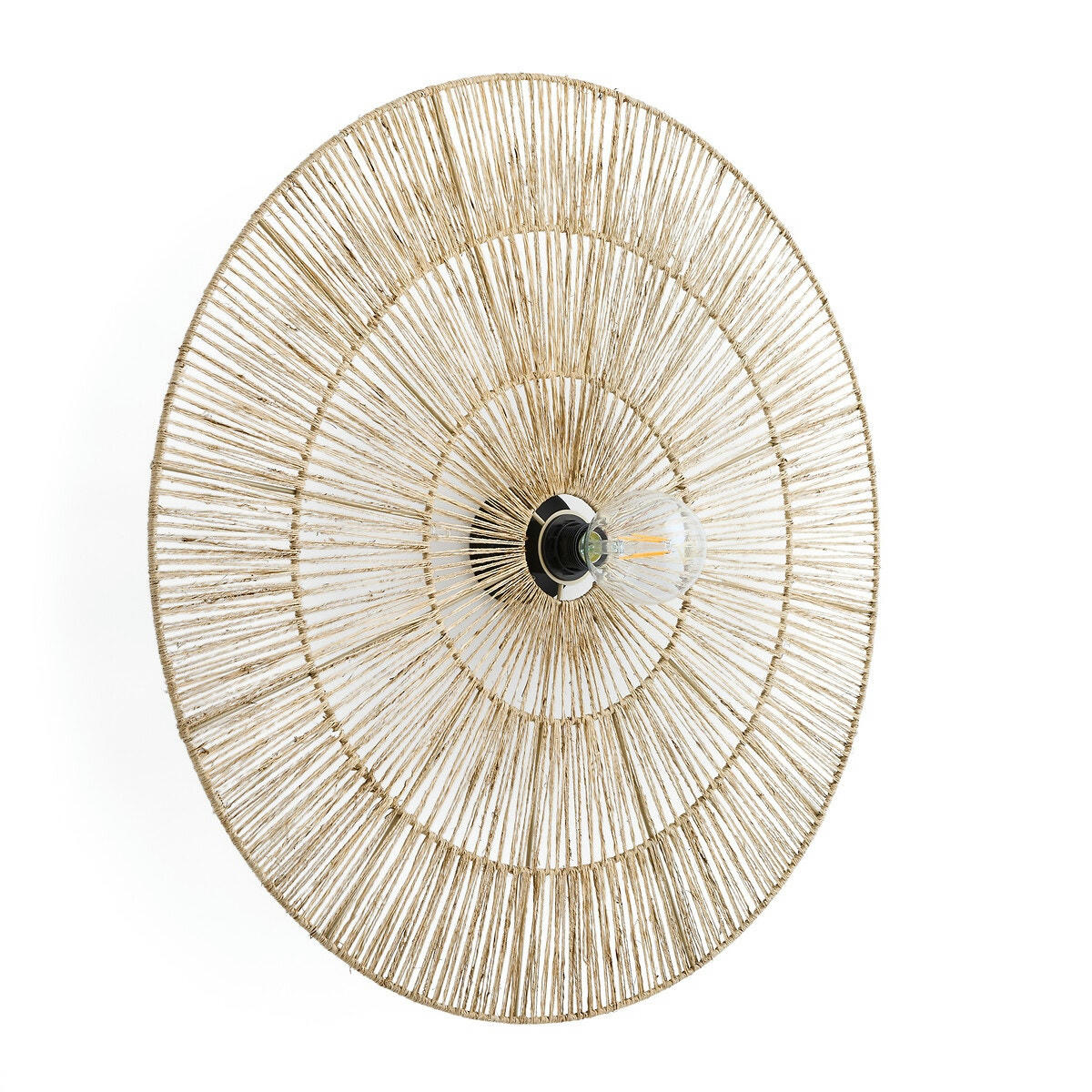 Applique ronde Ø80 cm, Yaku