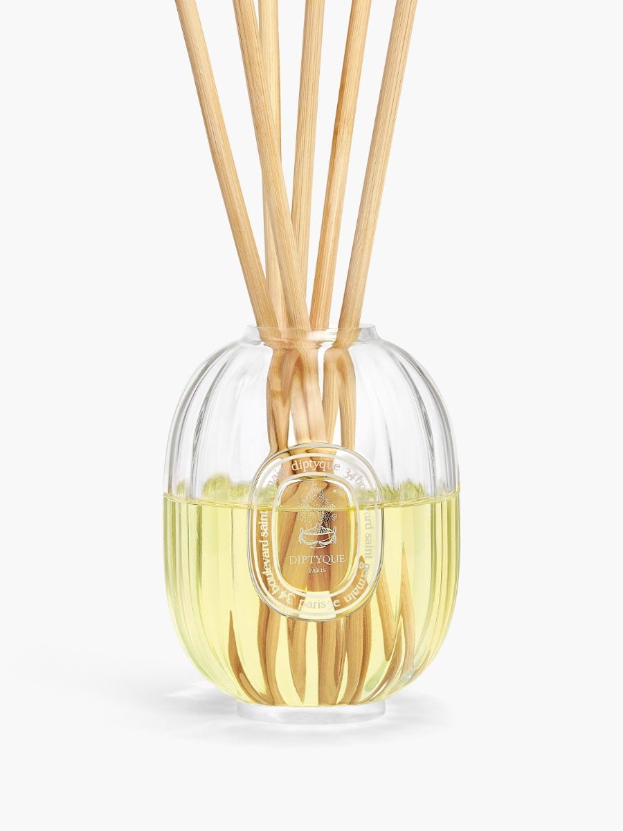 Home Fragrance Diffuser