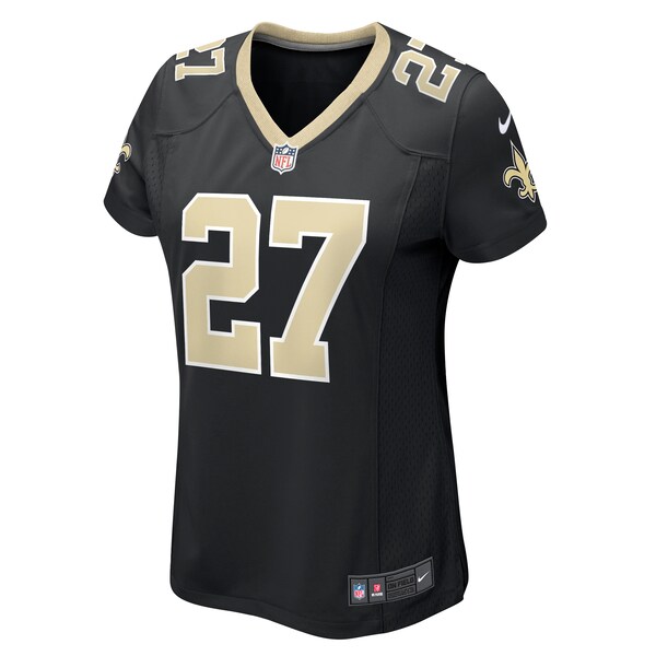 Isaac Yiadom New Orleans Saints Nike Women's Team Game Jersey -  Black