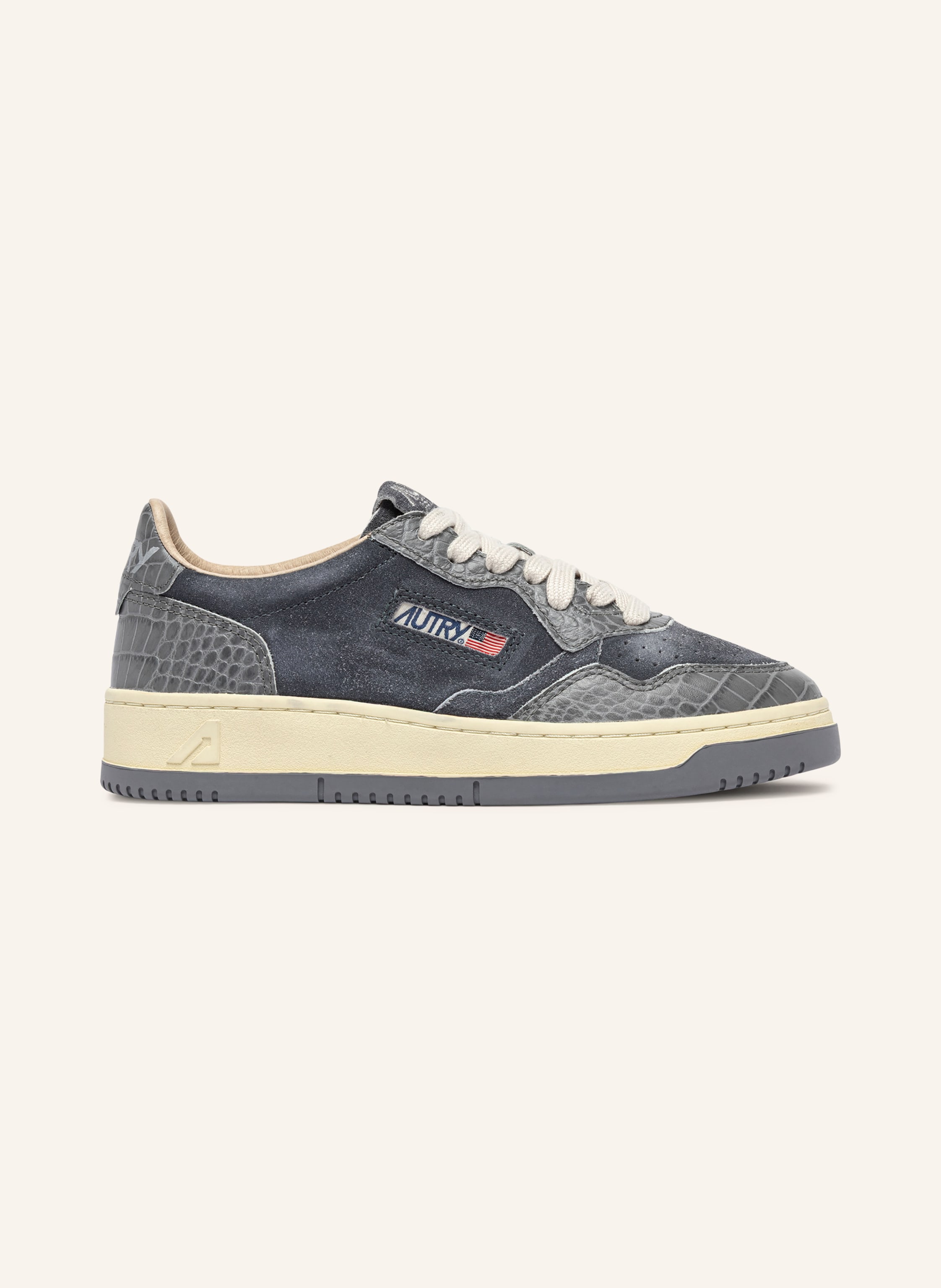 AUTRY Sneaker MEDALIST LOW CJ