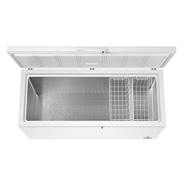 Congélateur coffre 148.3cm 420l Hisense FT546D4AWLYE