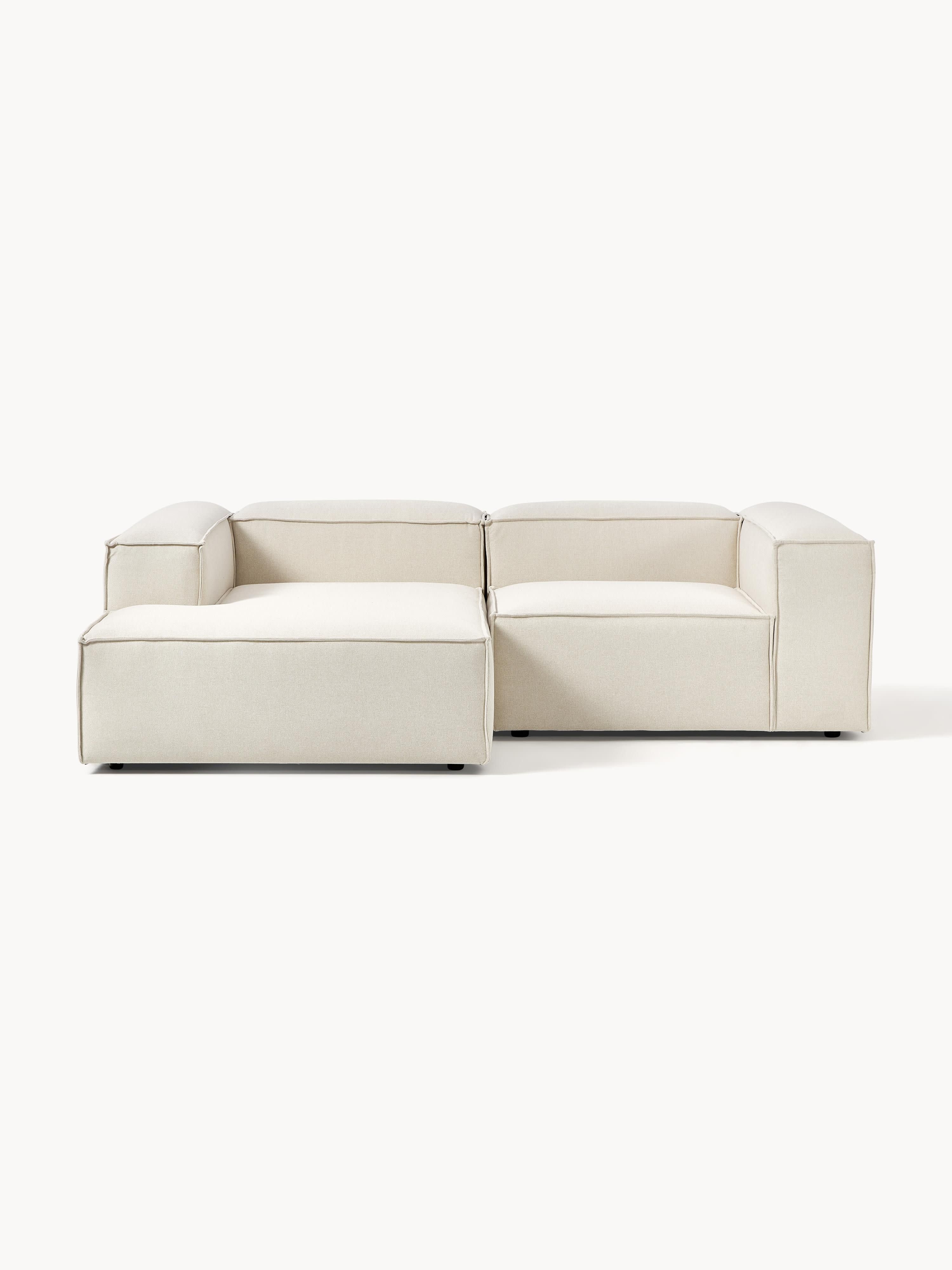 Modulares Ecksofa Lennon (2-Sitzer)